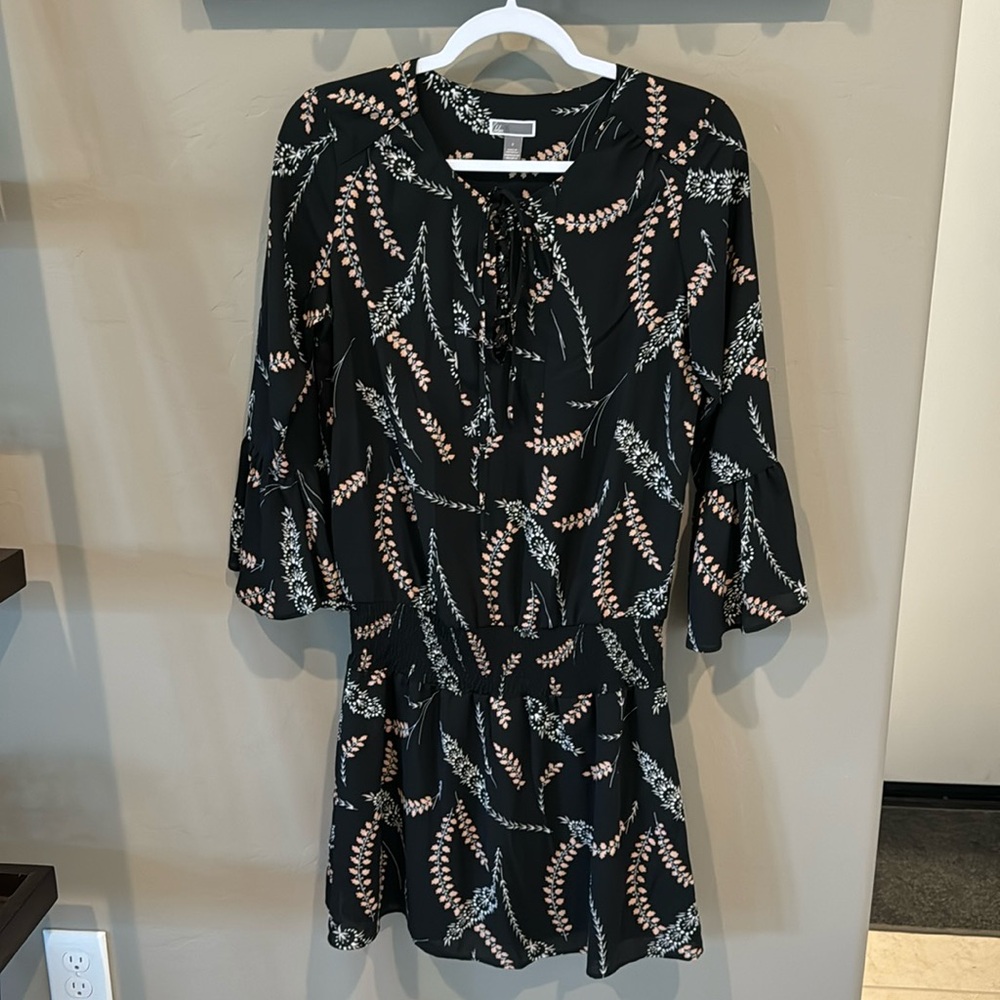 Chelsea28 Floral print dress size S